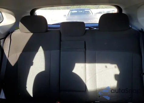 2024 Hyundai Kona Sel from USA, damaged, VIN KM8HBCAB7RU083653